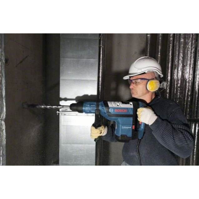 Ciocan rotopercutor Bosch GBH 8-45 D Ciocan rotopercutor Bosch GBH 8-45 D